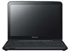 Обзор Samsung Series 5 Chromebook