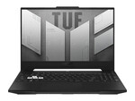 Asus TUF Dash F15 FX517ZE-HN044W