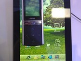 Asus представила новую информацию о планшетах MeMo и Transformer
