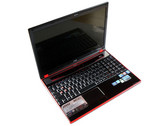 Обзор ноутбука MSI GX640-i5447LW7P