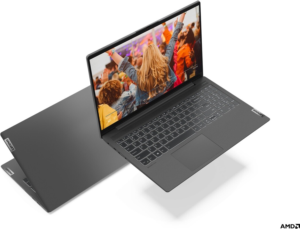 Ноутбук Lenovo Ideapad 5 14itl05 Купить