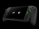 Asus ROG Xbox Ally X Asus ROG Xbox Ally X