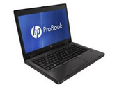 Обзор HP ProBook 6460b