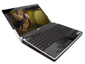 Обзор ноутбука Dell Studio XPS 13