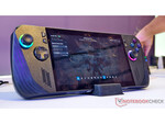 Asus ROG Ally X Asus ROG Ally X
