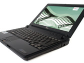Обзор субноутбука FSC Lifebook P7230