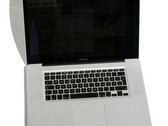 Обзор ноутбука Apple MacBook Pro 17" (Aluminium Unibody, 17", 9600M GT, T9550)