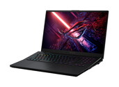 Asus ROG Zephyrus S17 GX703HSD