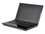 Fujitsu Lifebook AH532 Fujitsu Lifebook AH532