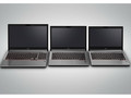 Fujitsu представляет ноутбуки бизнесс-класса серии Lifebook E