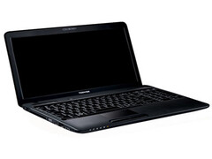 Обзор ноутбука Toshiba Satellite Pro L650-197