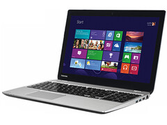 Краткий обзор ноутбука Toshiba Satellite U50t-A-100