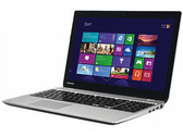 Краткий обзор ноутбука Toshiba Satellite U50t-A-100