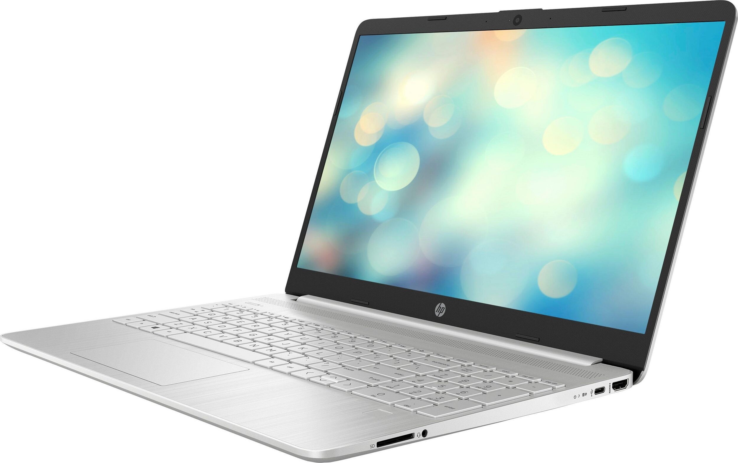 HP 15s-fq1151ns