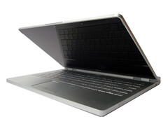 Обзор субноутбука Dell Adamo 13