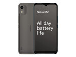 Nokia C12