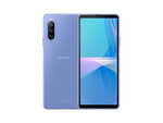 Sony Xperia 10 IV Sony Xperia 10 IV