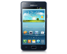 Test Samsung Galaxy S2 Plus (i9105P) Smartphone