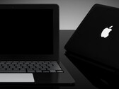 Возможно, MacBook Air 2011 года будет выпущен и в черном цвете