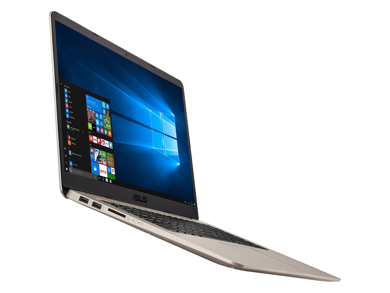 Asus VivoBook S510 серия - notebookcheck-ru.com Библиотека