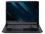 Acer Predator Helios 300 PH317-53-75B4