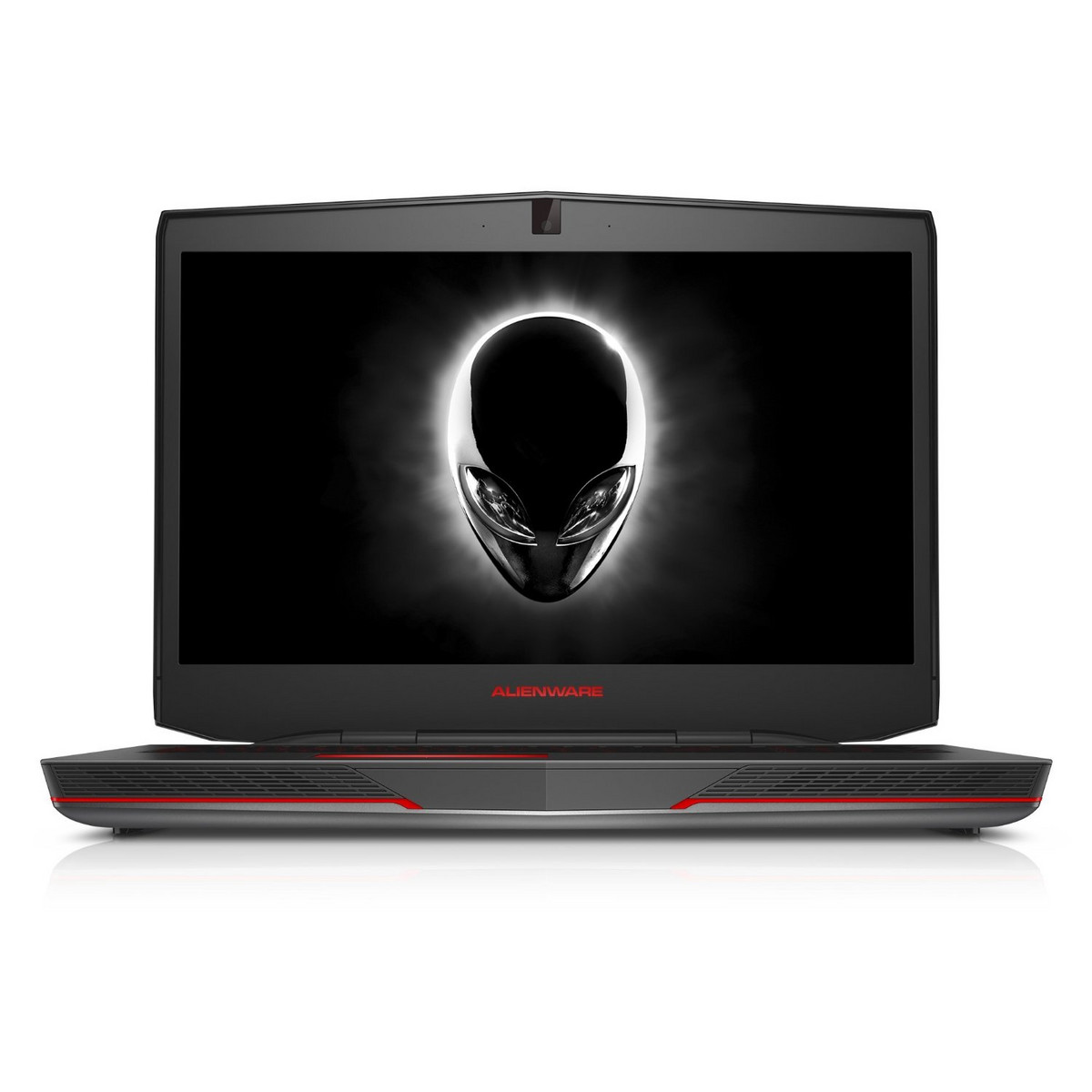 Купить Ноутбук Alienware 17