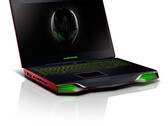 Игровые ноутбуки Alienware получили улучшенные чипсеты wireless-N