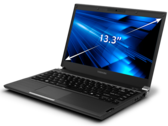 Ноутбуки Toshiba Protege R830 уже доступны для предзаказа