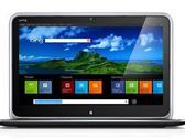 Краткий обзор обновленного Dell XPS 12-9Q33 Convertible
