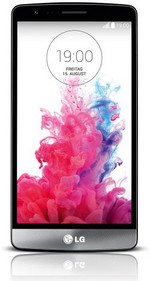 LG Optimus G LG Optimus G