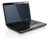 Обзор ноутбука Fujitsu Lifebook AH531