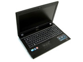 Обзор ноутбука Asus B53J