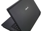 Обзор ноутбука Asus B50A 