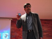 Intel предложила называть ультрапортативные ноутбуки ультрабуками и представила Medfield