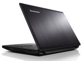 Обзор ноутбука Lenovo IdeaPad Y580