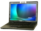 Обзор ноутбка Asus M50V