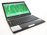 Обзор ноутбука MSI GX 400