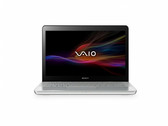 Обзор ноутбука Sony Vaio Fit SV F14