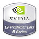 NVIDIA GeForce Go 6200 NVIDIA GeForce Go 6200