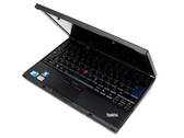 Обзор ноутбука Lenovo Thinkpad X201s
