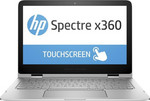 HP Spectre 13-4106NF x360