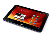 Обзор планшета Acer Iconia Tab A200