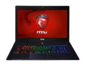 Краткий обзор ноутбука MSI GS70-65M21621