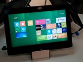 Microsoft обнародовала требования к планшетам под управлением Windows 8