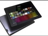 WSL выпустит Android 4.0 планшет Xvision an4