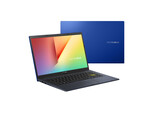 Asus VivoBook 14 A413, i5-10210U MX330