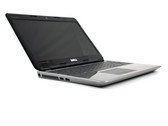 Обзор субноутбука Dell Inspiron M301z
