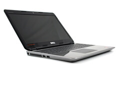 Обзор субноутбука Dell Inspiron M301z