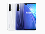 Oppo Realme X50m 5G