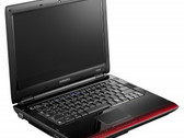 Обзор ноутбука Samsung Q210 Aura 